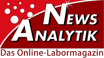 tirolabor empfiehlt Analytik News - das online Labormagazin